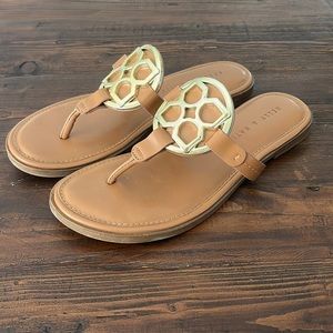 Kelly & Katie sandals